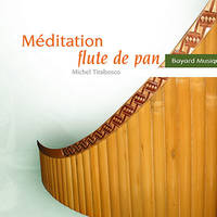 Méditation flûte de pan