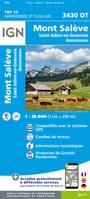 3430Ot Mont Saleve/Saint-Julien-En-Genevois/Annemasse