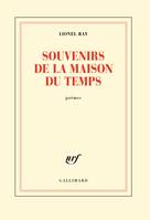 Souvenirs de la maison du temps