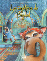 Les mystères de Bagdad