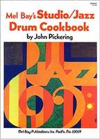 Studio - Jazz Drum Cookbook