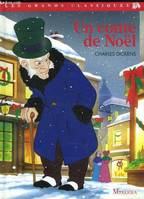 Le conte de Noël (Grands Classiques)