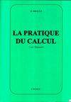 pratique du calcul ce eleve