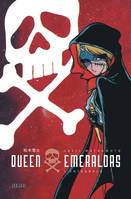 Queen Emeraldas - Intégrale