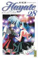 Hayate, the combat butler, 28, Hayate The combat butler - Tome 28