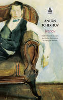 Ivanov, théâtre