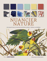 Nuancier Nature