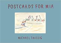 Postcards for Mia /anglais
