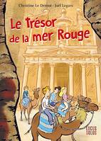 Le Trésor de la mer Rouge