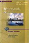 Opération Ninive, 39 jours de méditation avec Jonas