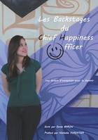 Les backstages du Chief Happiness Officer, Les leviers d'exception pour le devenir