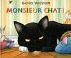 Monsieur chat !