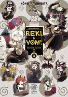 Shonen Reki & Yomi T03