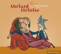 CD Abelard et Héloise