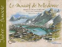 Massif de Belledonne (Le)