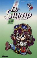 DOCTEUR SLUMP - TOME 11, Volume 11, Volume 11, Volume 11