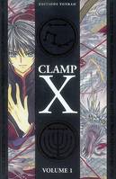 Volume 1, X. Tome I, Eks