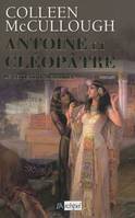 2, Antoine et Cléopâtre tome 2 : Le serpent d'Alexandrie, Volume 2, Le serpent d'Alexandrie