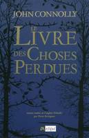 Le livre des choses perdues