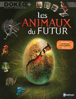 Les Animaux du futur édition 2010