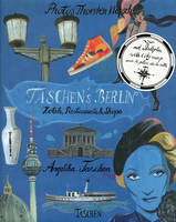 Taschen's Berlin, Hotels, restaurants & shops