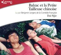 Balzac et la Petite Tailleuse chinoise