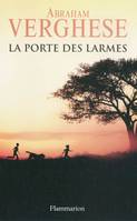 La Porte des larmes