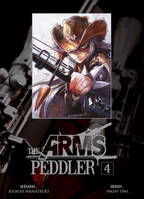 4, The Arms Peddler T04