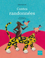 Contes randonnées