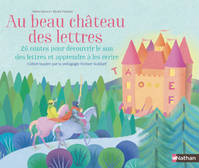 Au beau château des lettres