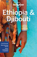 Ethiopia & Djibouti 6ed -anglais-