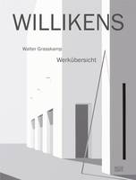 Ben Willikens WerkUbersicht (allemand) /allemand