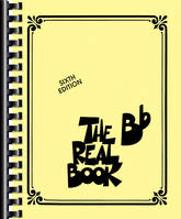 The Real Book - Volume I (6th ed.), Bb Instruments