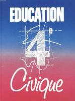 Education cuvique 4e