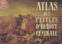 Atlas des peuples d'Europe centrale