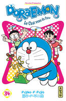 34, Doraemon - Tome 34