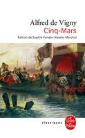 Cinq-mars