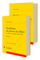 Feuilletons du 