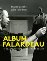 Album Falardeau, ALBUM FALARDEAU [NUM3]