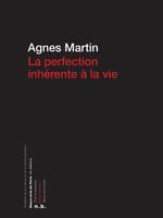 La perfection inhérente à la vie