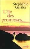 L'Île des promesses, roman