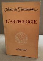 L'astrologie