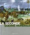 La seconde guerre mondiale - 14, 1939-1945, de l'invasion de la Pologne à Hiroshima