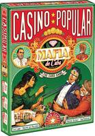 Casino Popular (Mafia de Cuba - The Card Game)