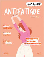 Mon Cahier Antifatigue NED