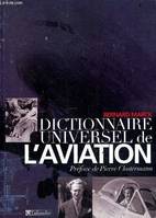 Dictionnaire universel de l'aviation.