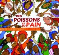 Des poissons et du pain