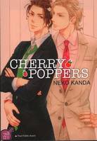 Yaoi Cherry Poppers