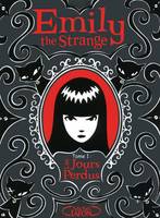 1, Emily the strange T01 Les jours perdus