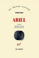 Ariel, poésie